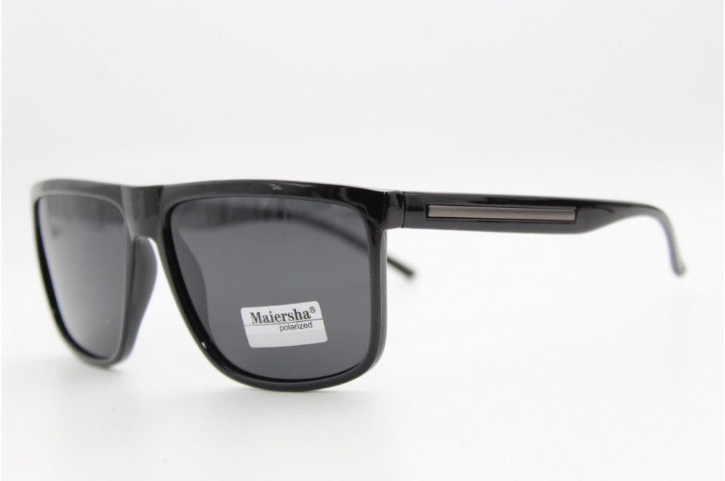 Солнцезащитные очки Maiersha (Polarized) 5015 C1
