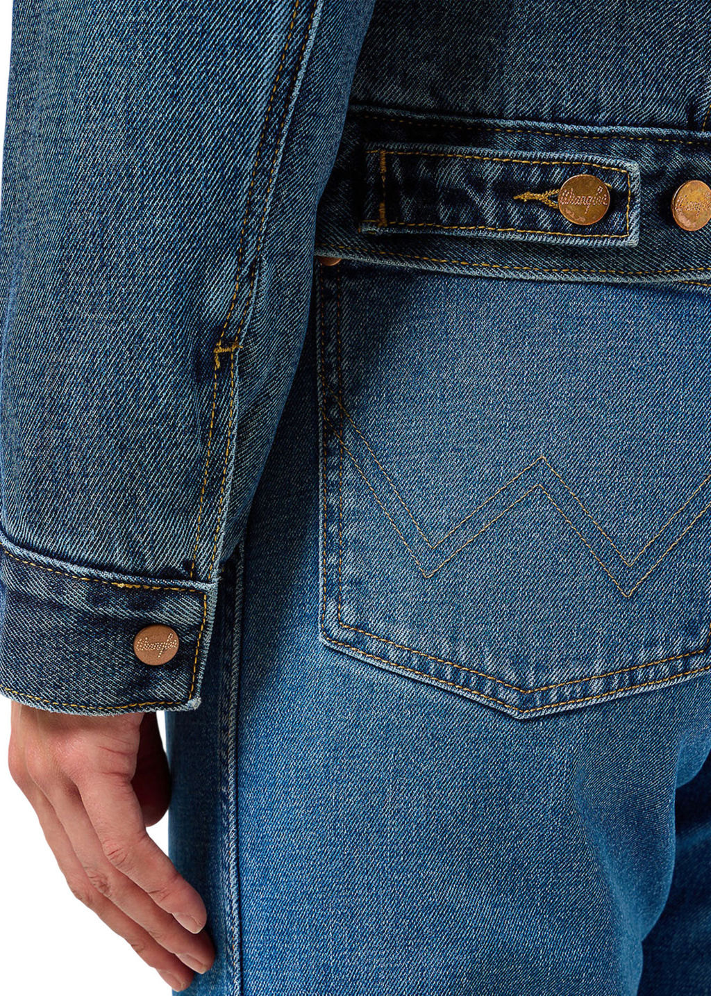 Куртка женская