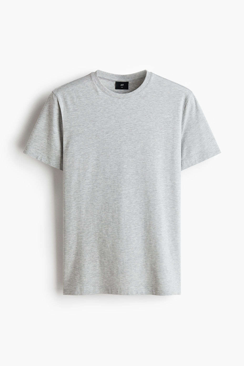 Pack de 5 camisetas Slim Fit - H&m фото 8