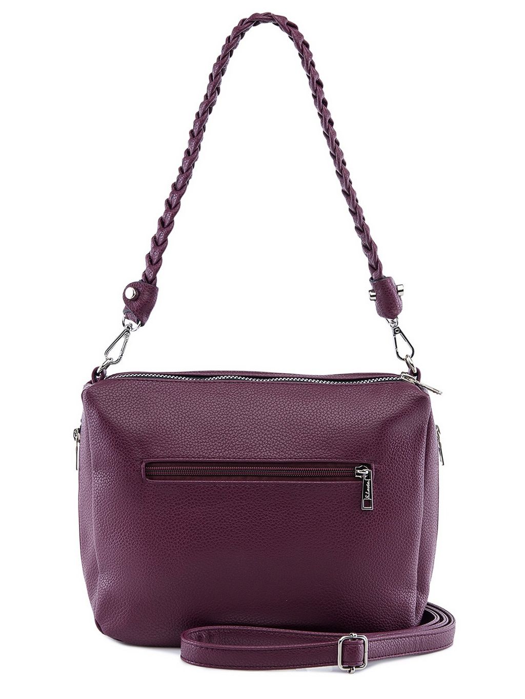 Кросс-боди 1248 99 07/902 03 Сумка женская - S.lavia фото 4