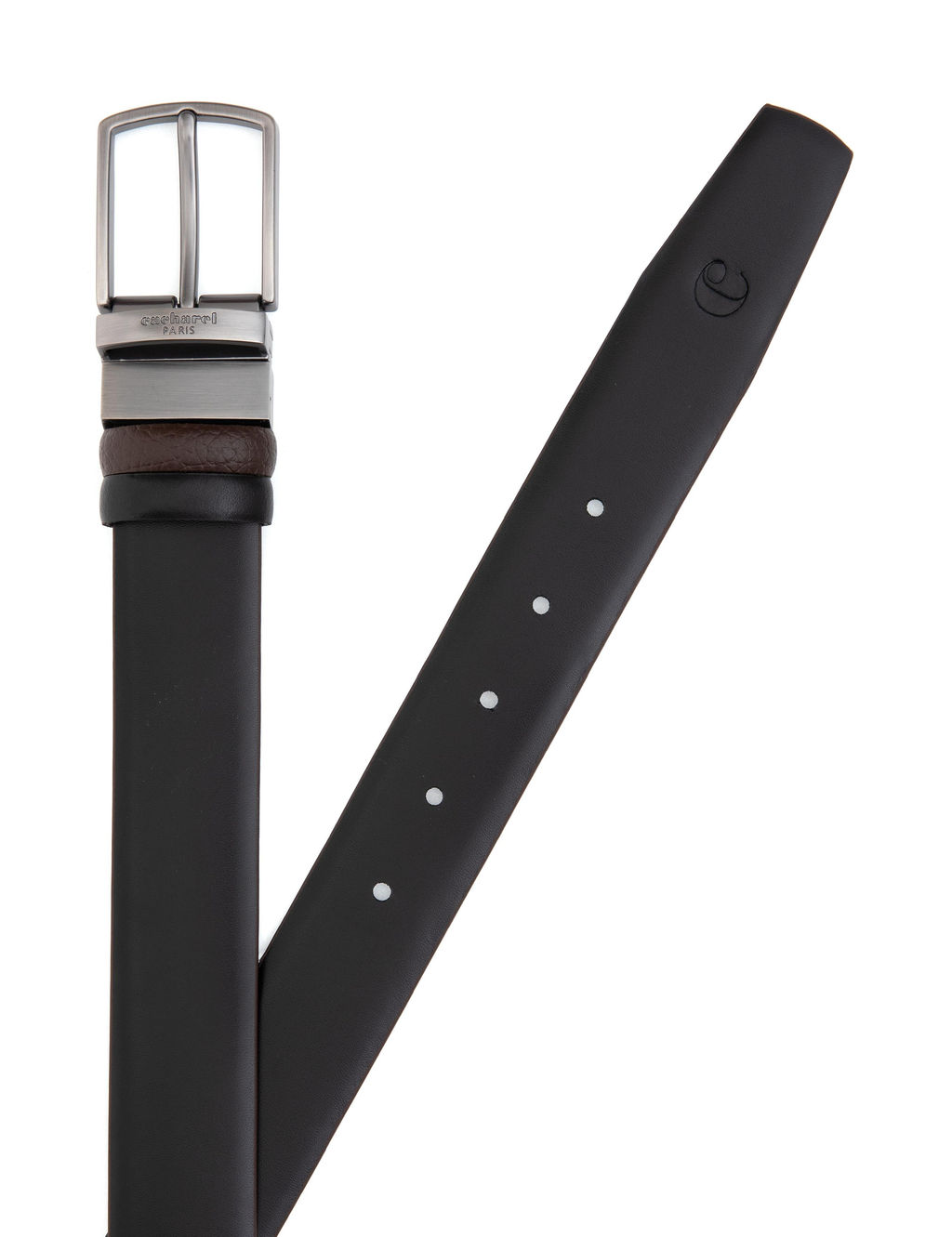 Kahverengi Kemer - Cacharel фото 2