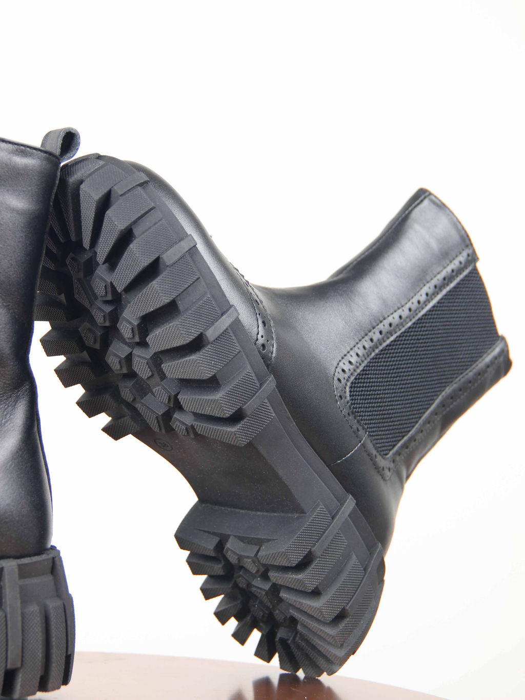 Челси 360.MP.466bl. black/Байка