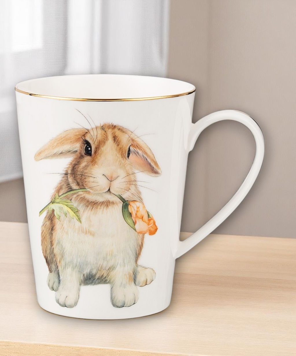 КРУЖКА LEFARD SENSE 450 МЛ  фото 6