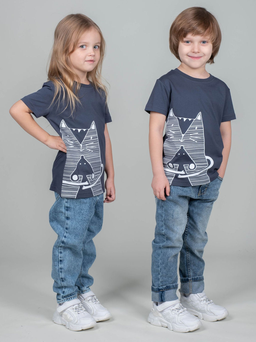 Футболка детская 51364 Lets go - Let's go фото 7