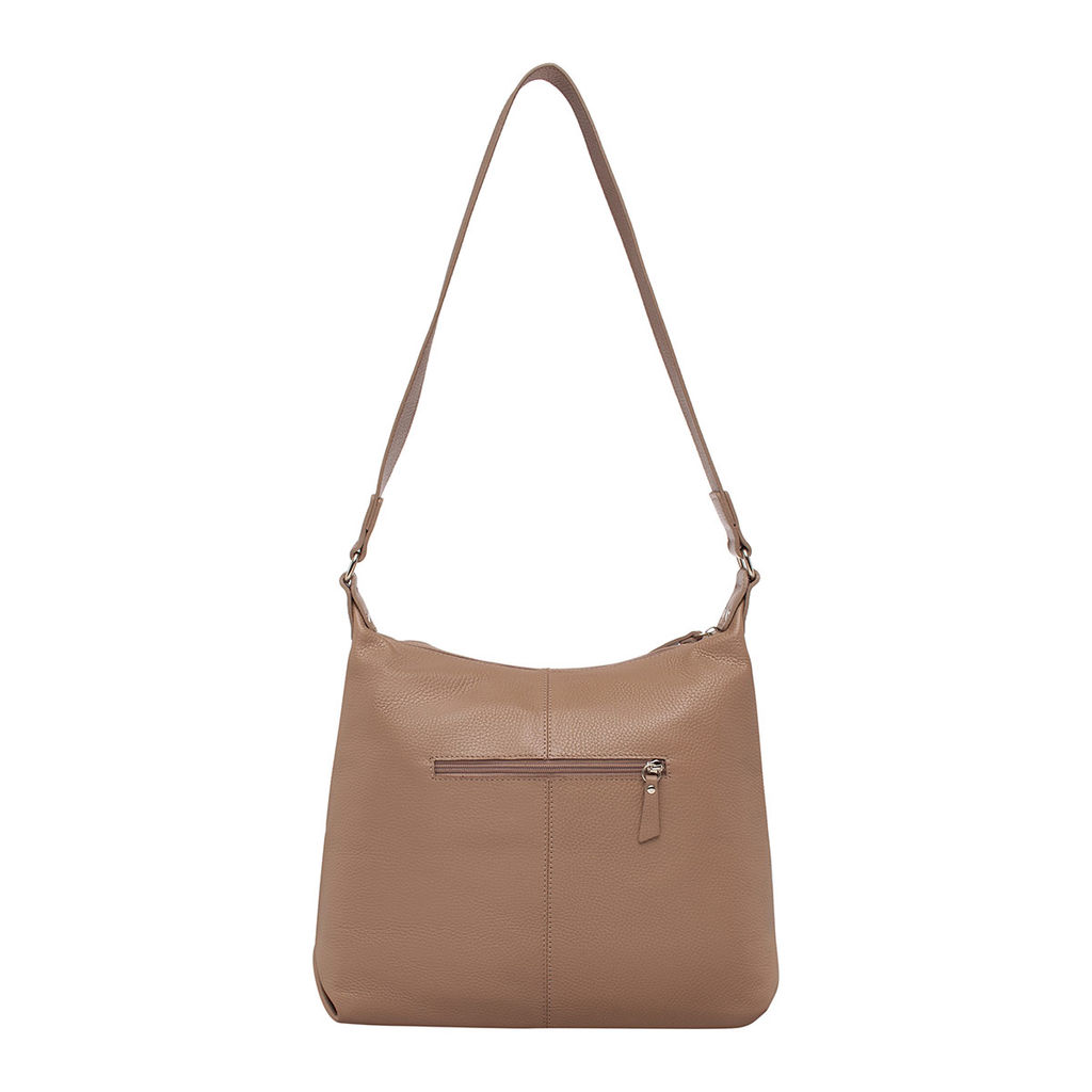 Женская сумка Katniss Cacao - Lakestone фото 4