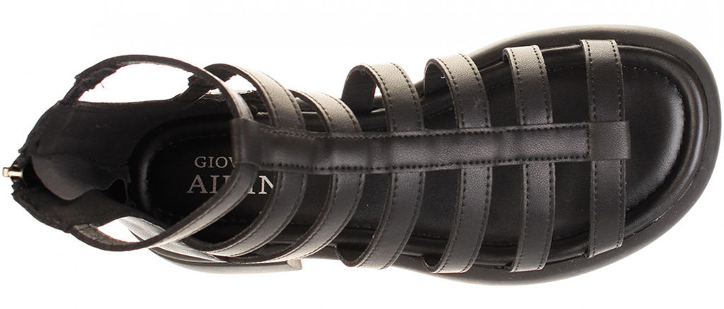 Босоножки GIOVANNI AIDINI 5152-221-851D