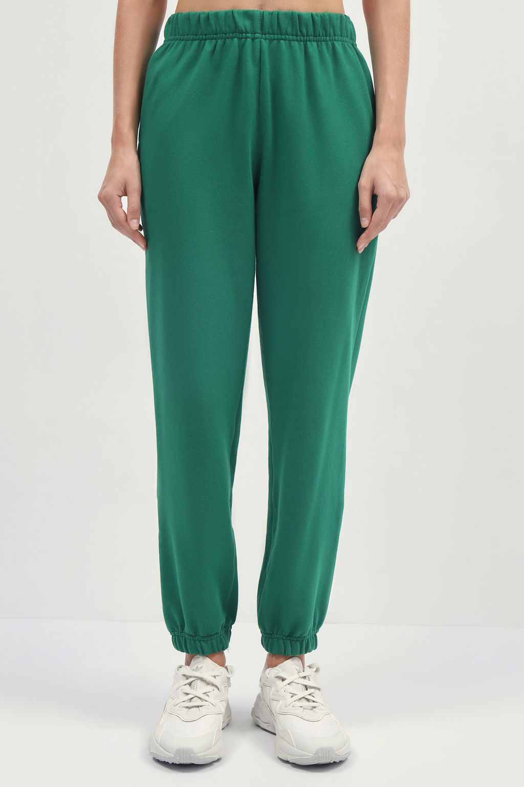 Брюки спортивные с резинкой - Mollis фото 2