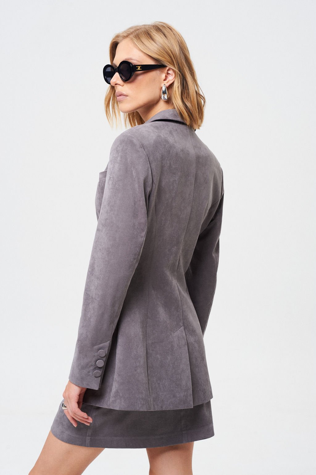 Жакет - Mixan фото 5