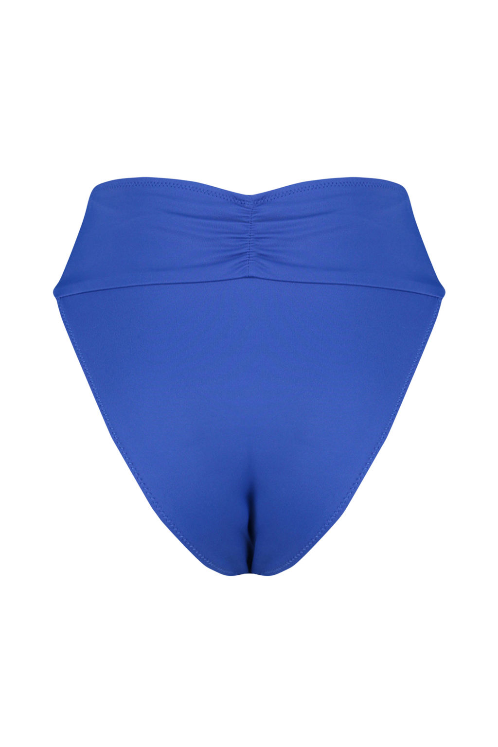 TRENDYOLMILLA Kiremit Aksesuarl? Yuksek Bel High Leg Regular Bikini Alt? TBESS22BA00001 фото 9