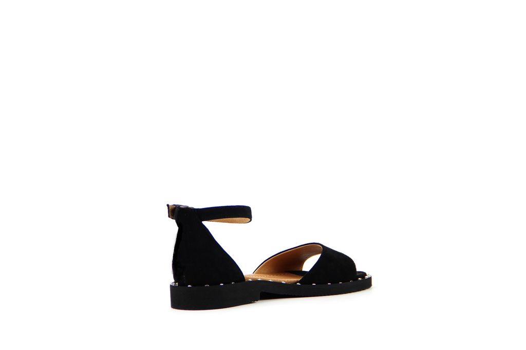 Босоножки EDART 1022.110pyrbl.w.black