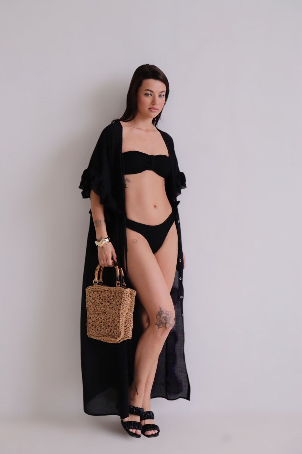 Martichelli Купальник  фото 4