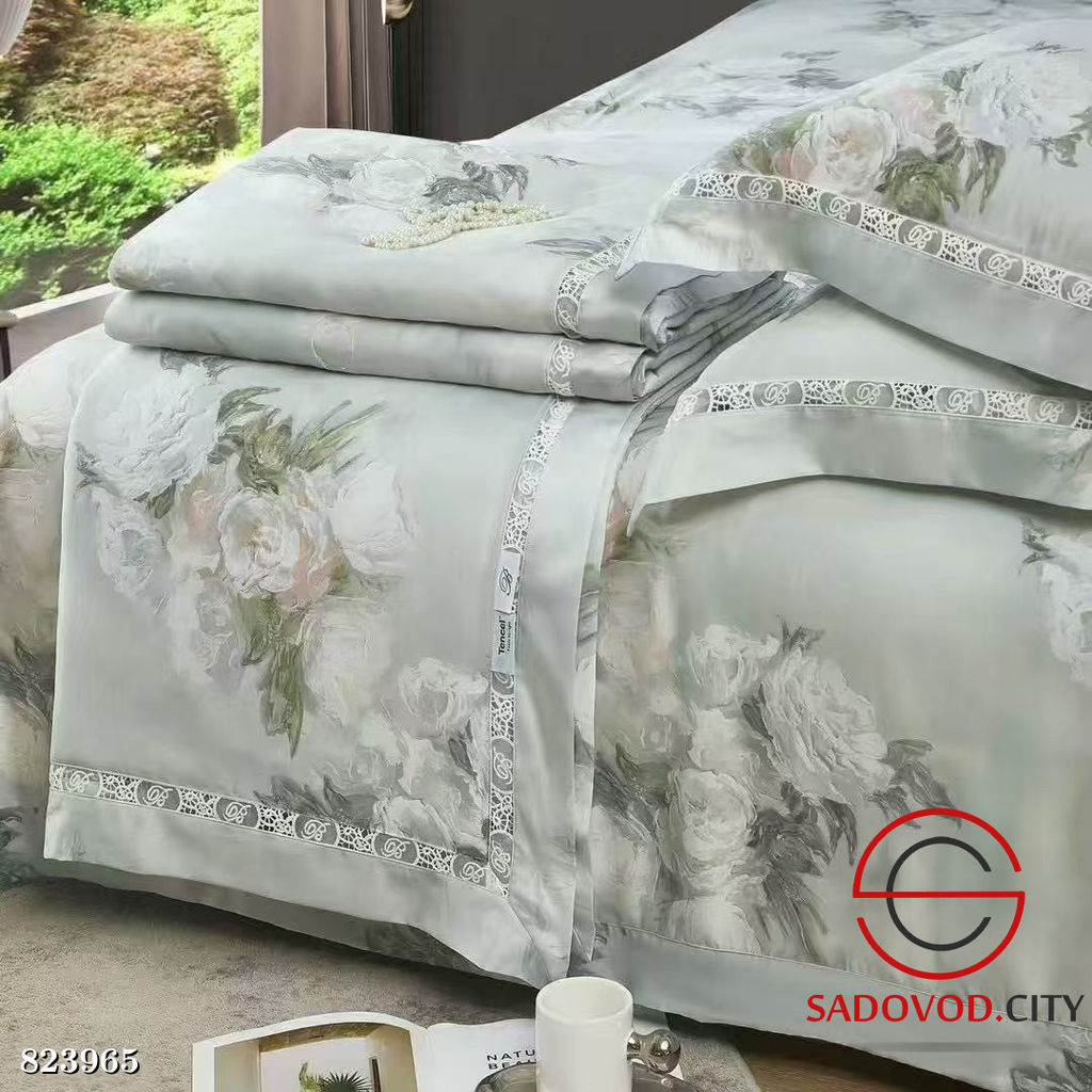 Комплект постельного белья