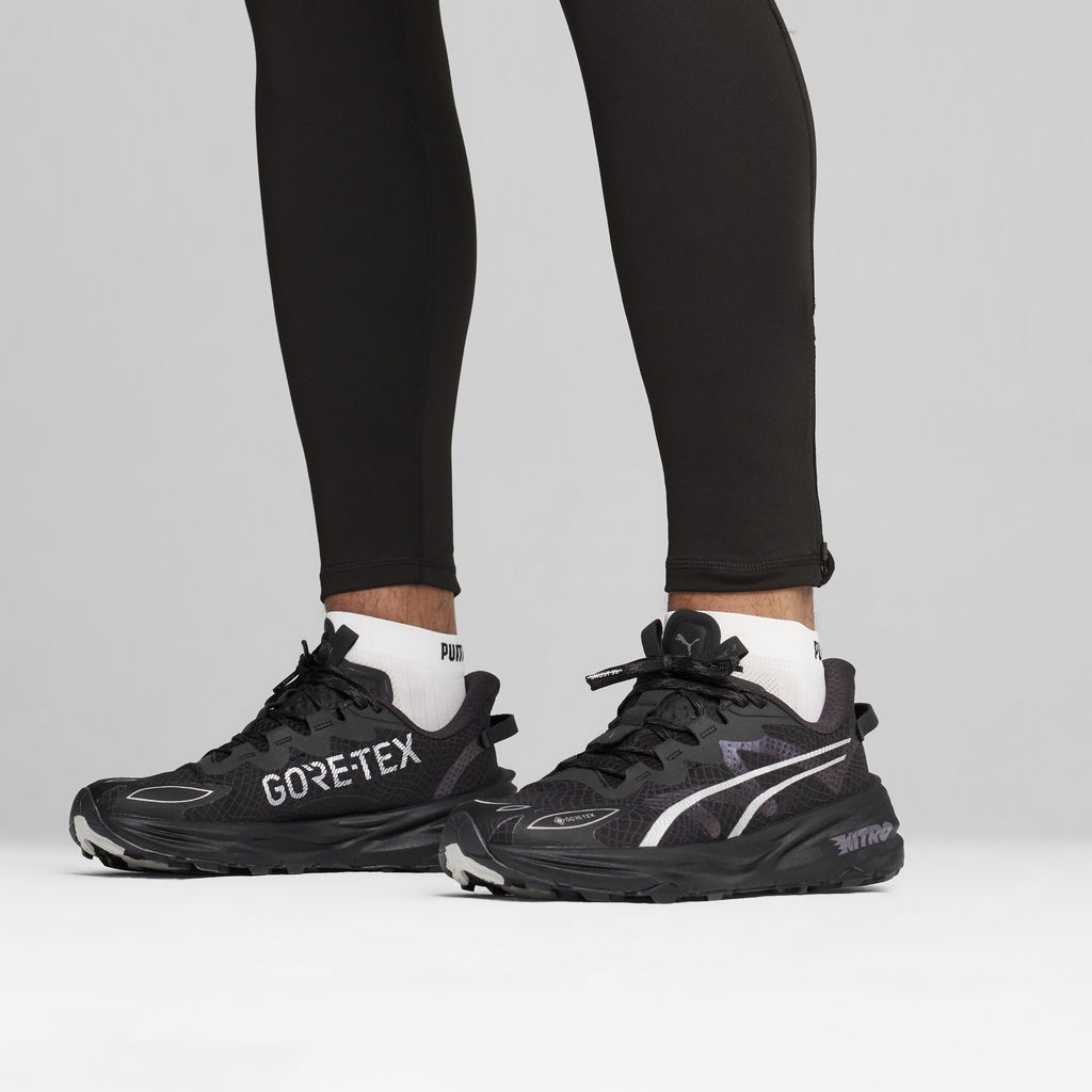 Кроссовки мужские