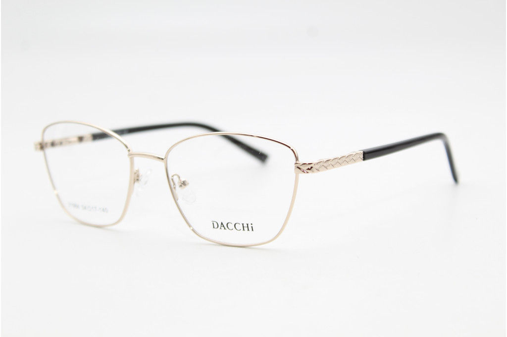 Оправа DACCHi 31984 54-17-140 С4