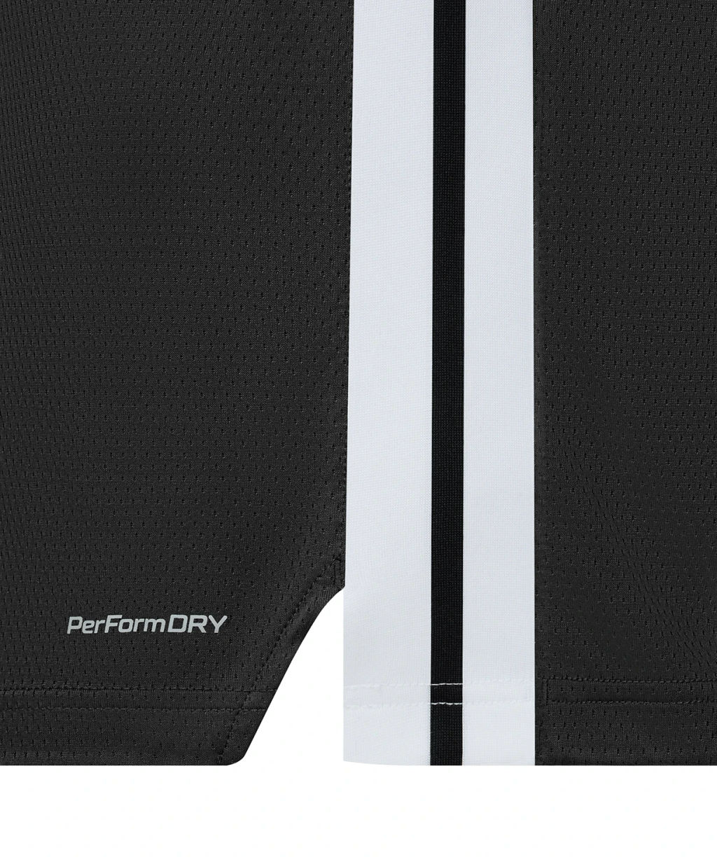 Майка баскетбольная JOGEL DIVISION PerFormDRY Jersey 99, черный  фото 6