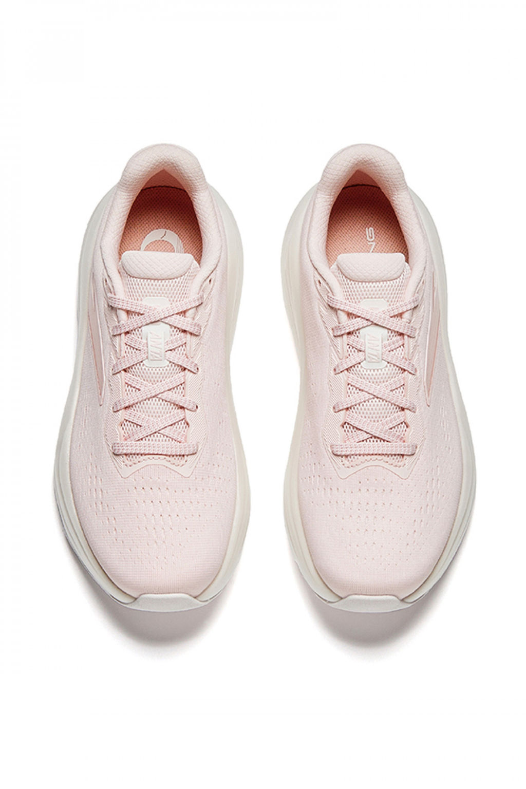 Кроссовки для бега Розовый TRON 6.0 - Anta фото 2