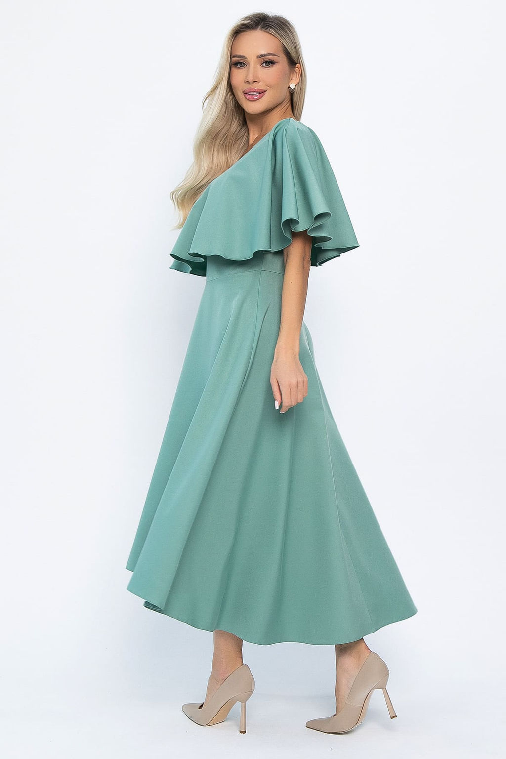 Платье Корнелия - Lt collection фото 11