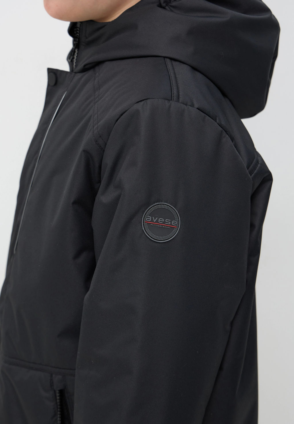 Куртка демисезонная 26532-531 горчичный - Avese фото 68