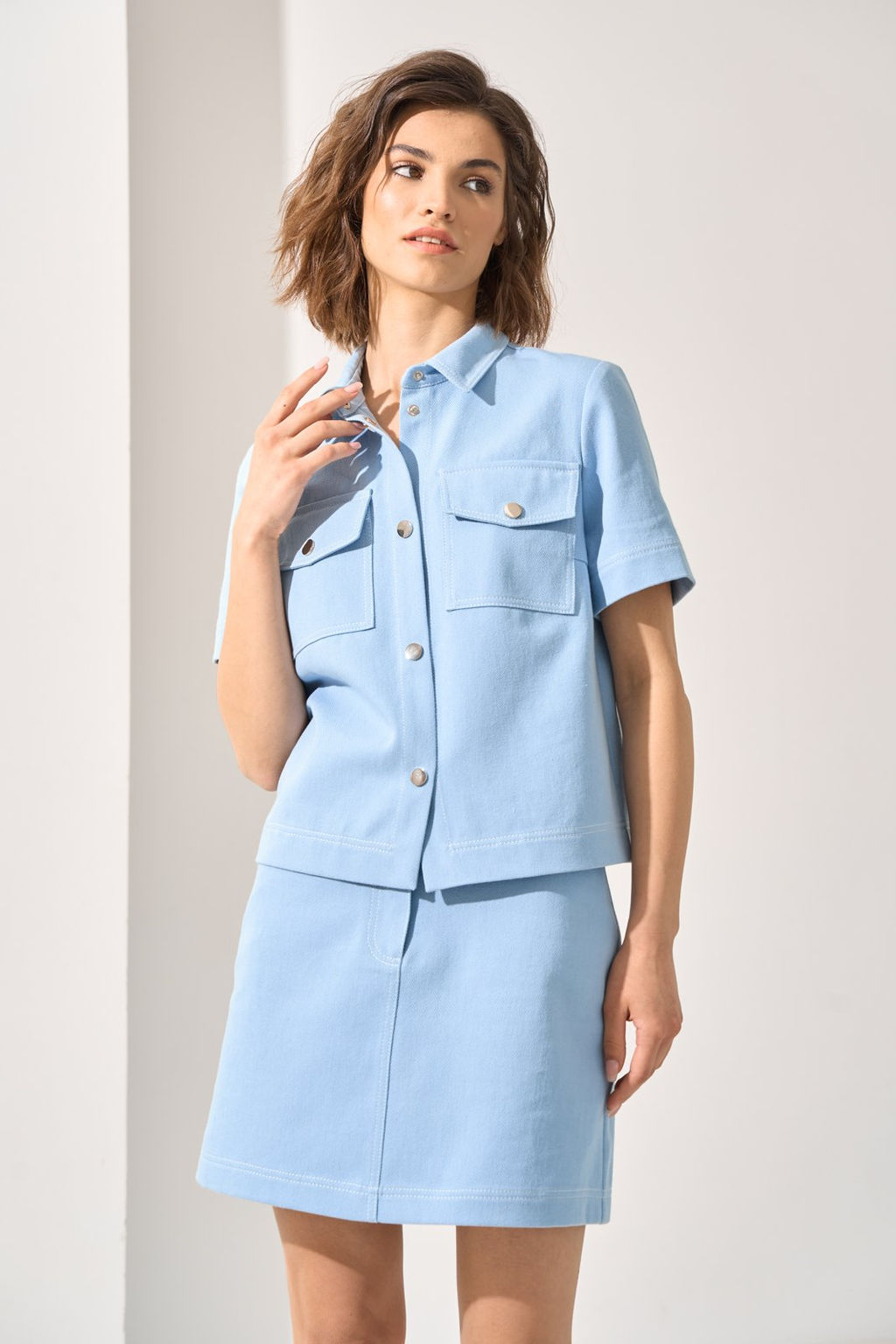 Костюм 1159/1 - Rinka фото 4