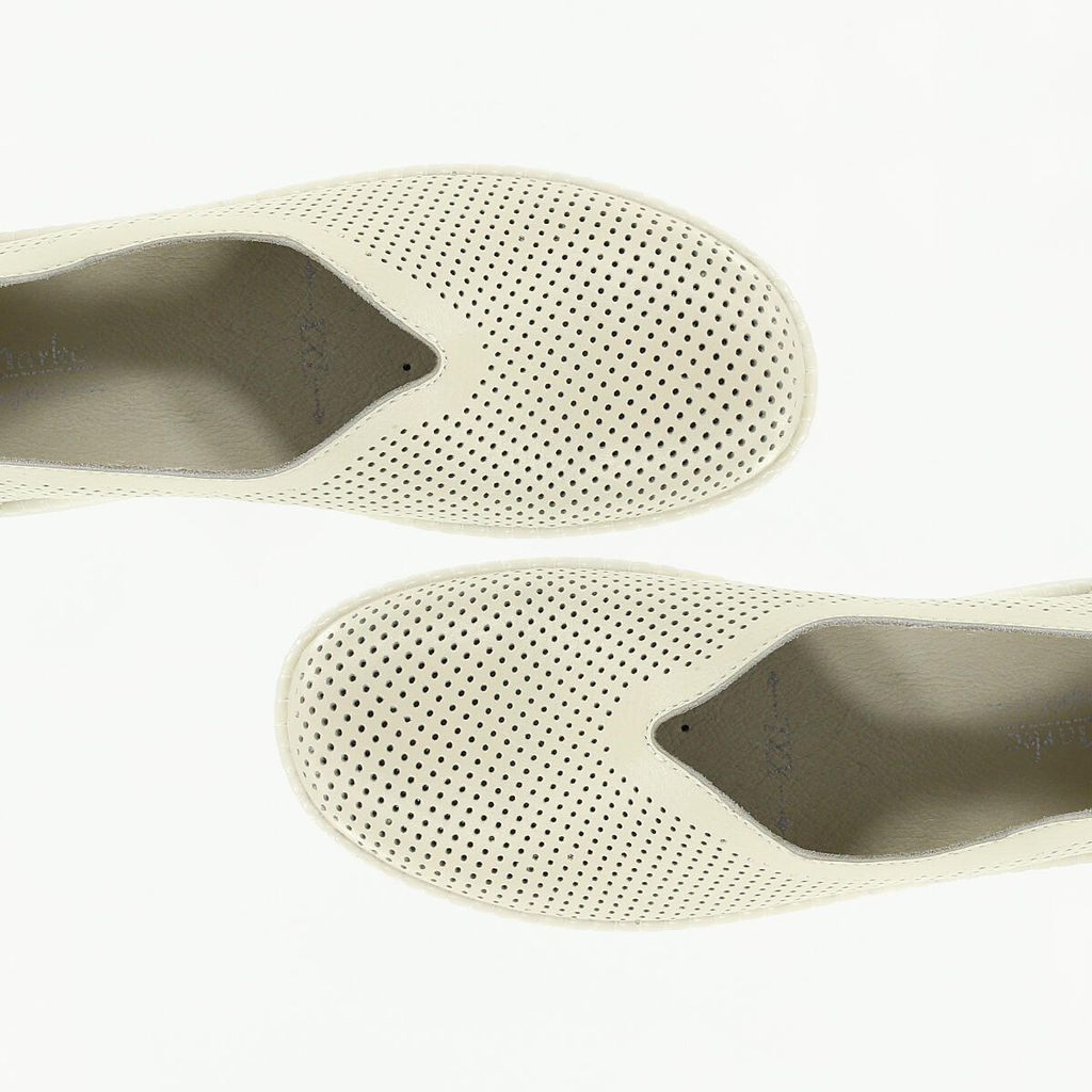 Туфли летние женские