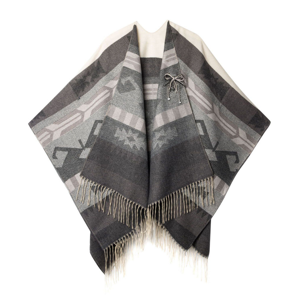 Пончо Бонита 004440 Foxtrot  фото 3