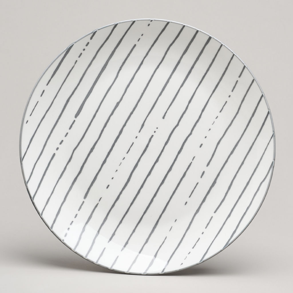 НАБОР ПОСУДЫ ОБЕДЕННОЙ BRONCO DREAMS НА 4 ПЕР. 16 ПР.  фото 5