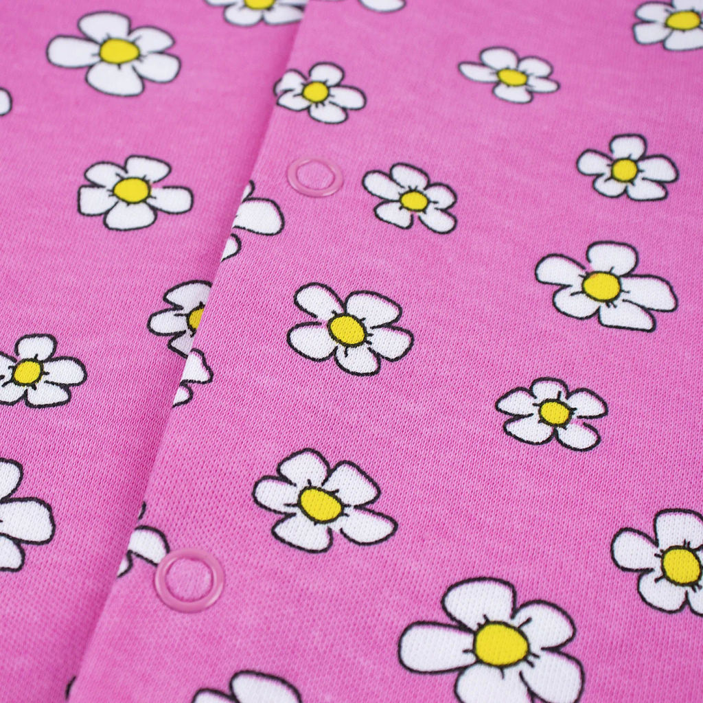 Комбинезон интерлок 1335200401 - Youlala фото 4