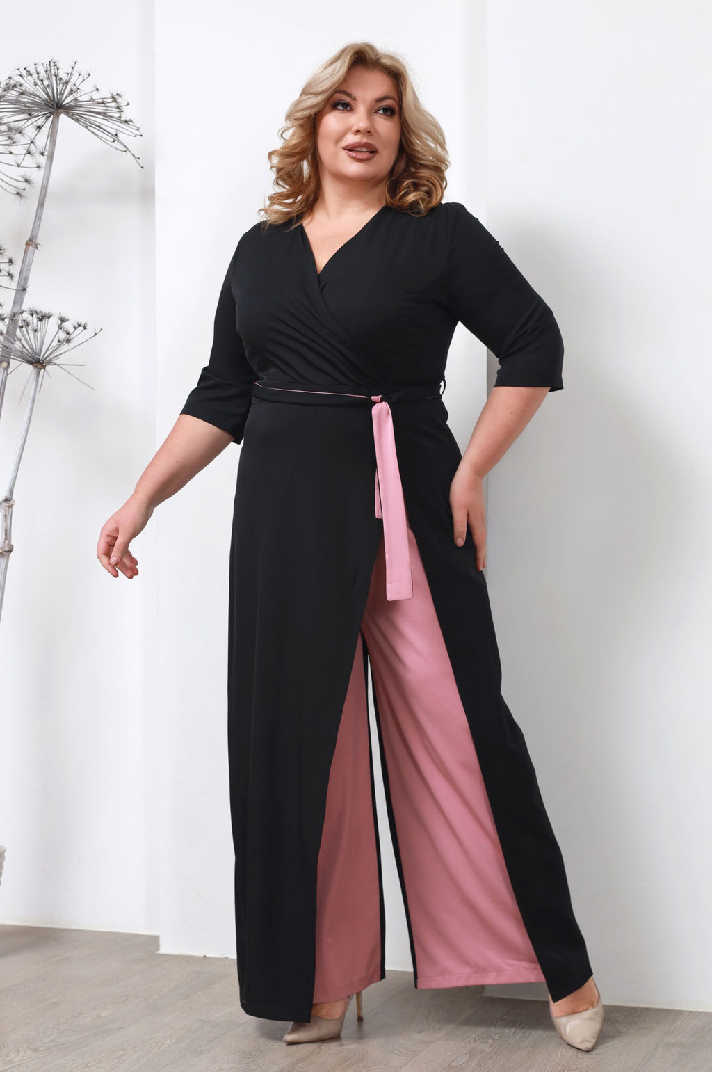 Комбинезон-2071