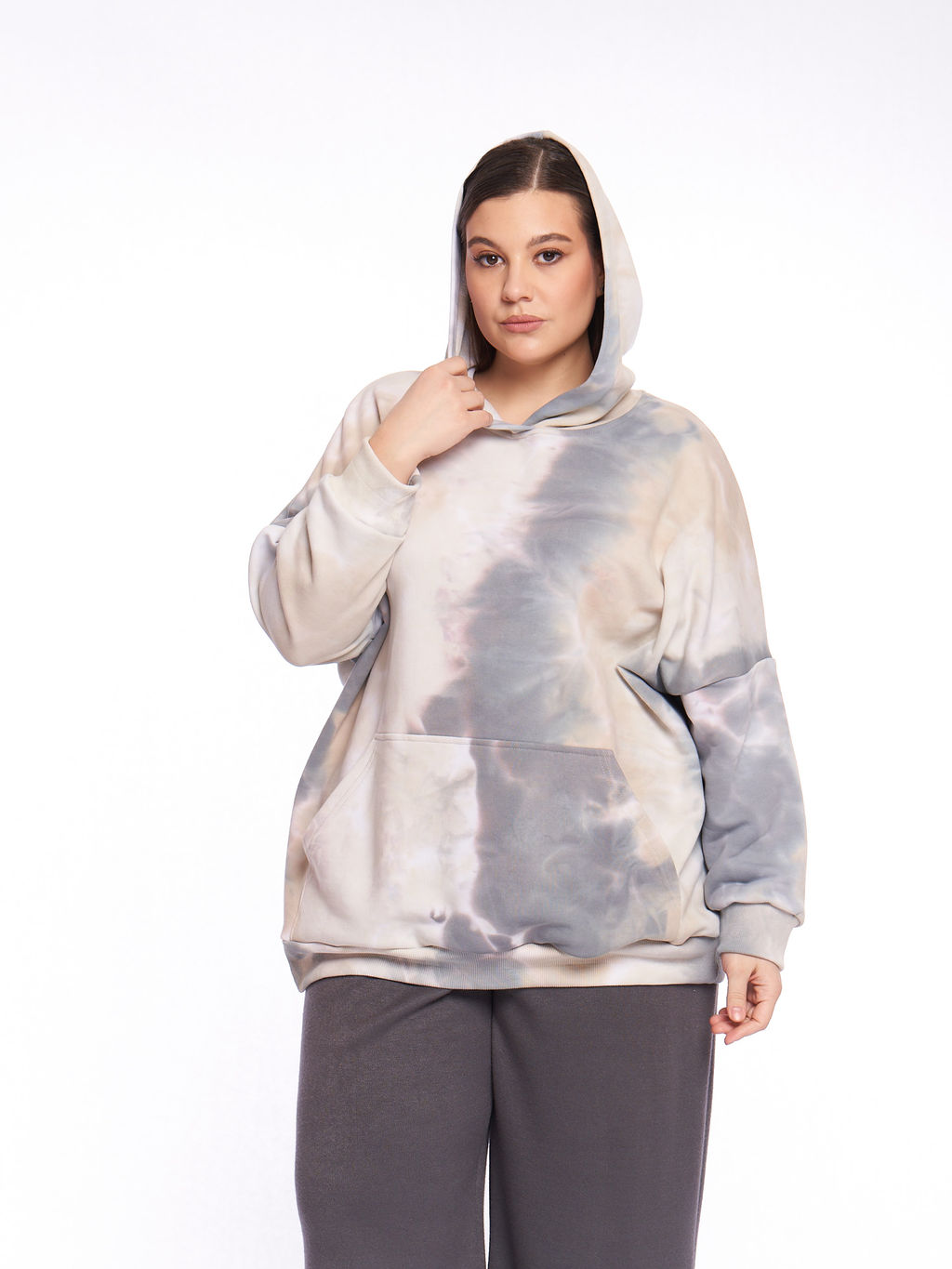 Худи Тай Дай DG10262MLC16