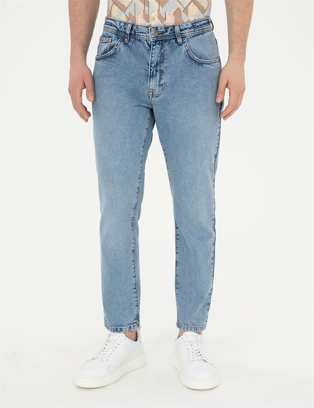 A__k Mavi Jean Pantolon