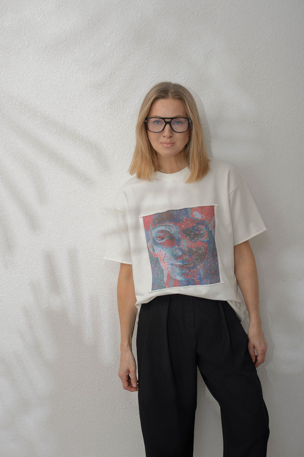 Футболка Майя - N.u.d.e фото 11