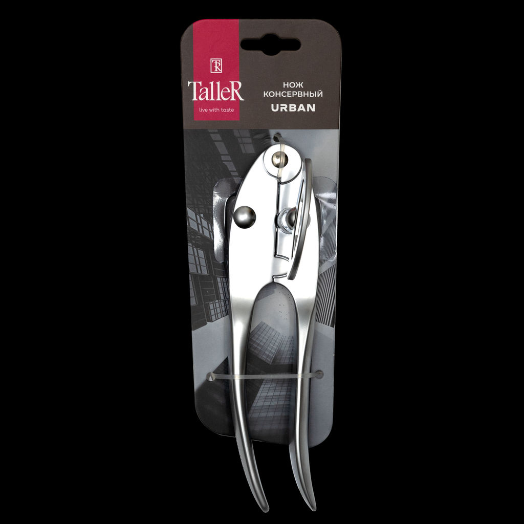 Консервный нож TalleR TR-65122  фото 10