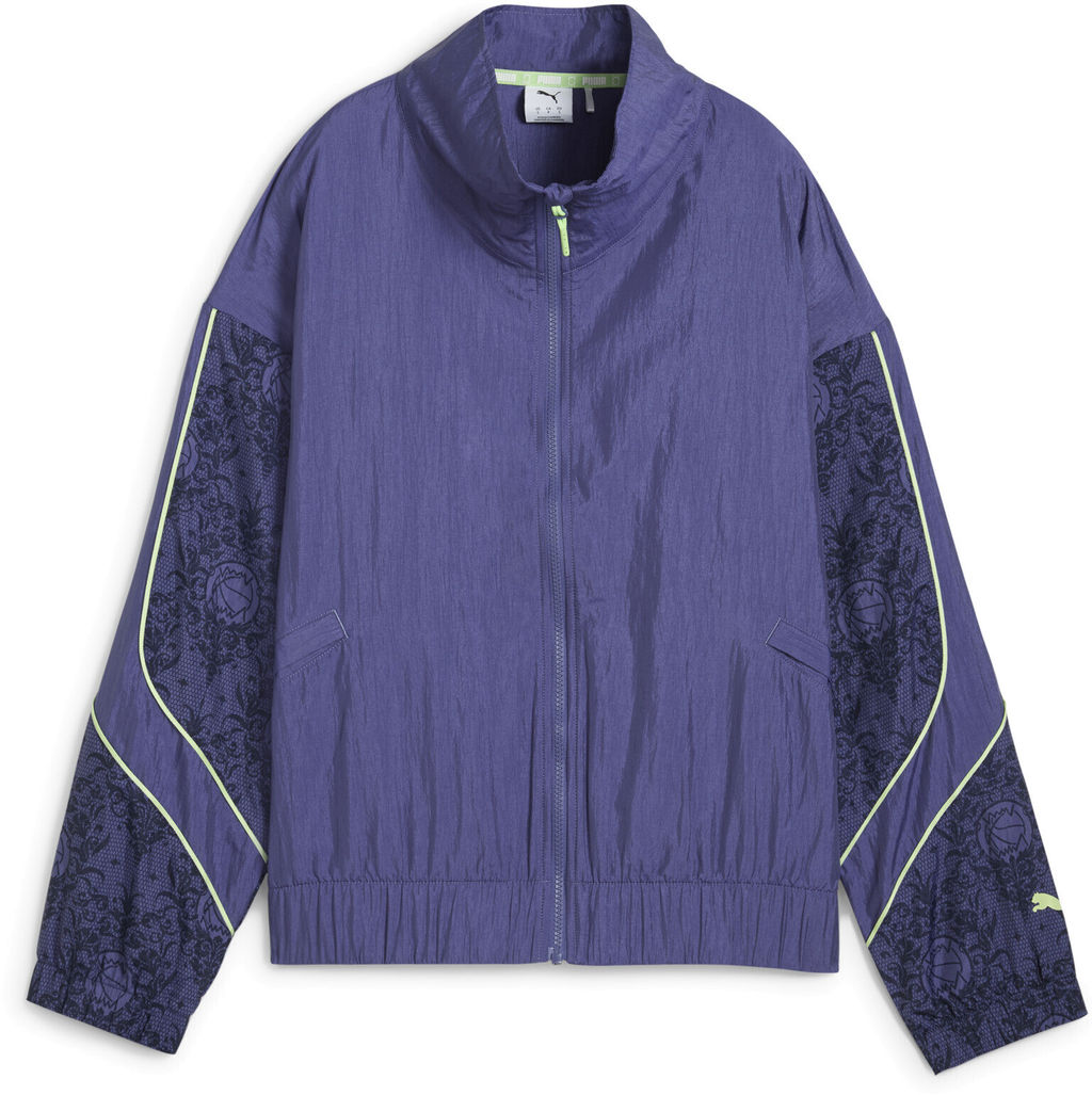 Олимпийка женская