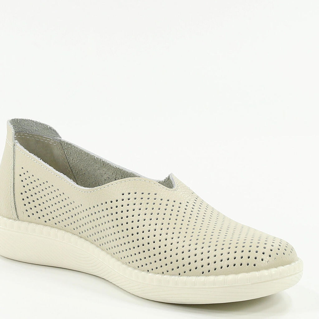 Туфли летние женские