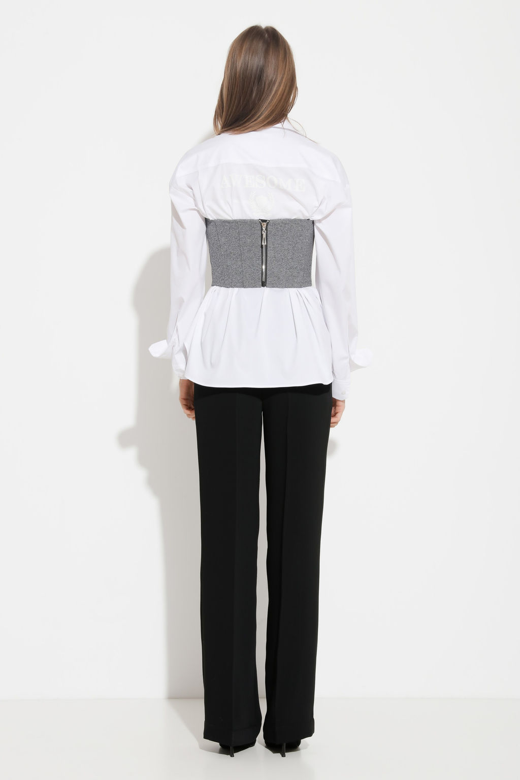 Блузка 53831 - Lakbi фото 4