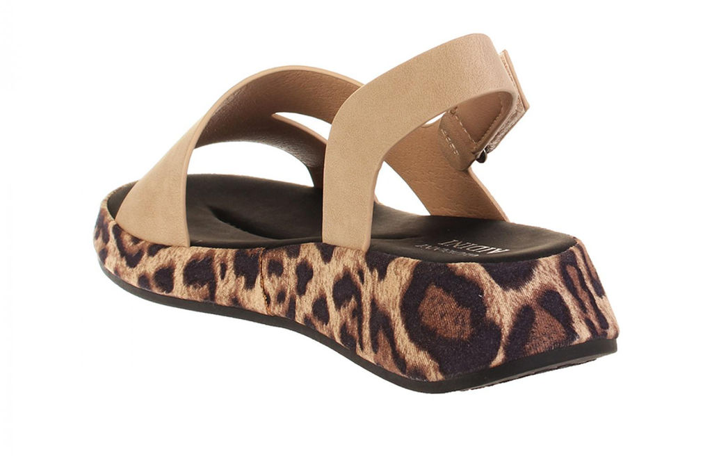 Босоножки GIOVANNI AIDINI 5153-082-523D