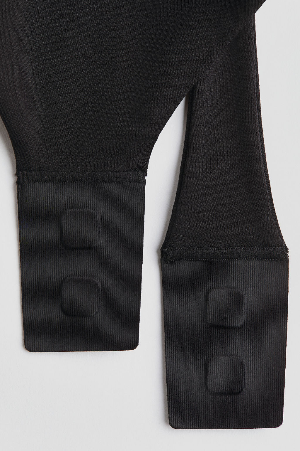 Body tanga de manga larga Sculpting - H&m фото 10