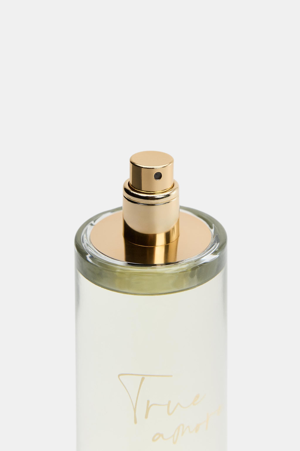 TRUE AMORE EDP 80ML (2.71 FL. OZ). - Zara фото 3