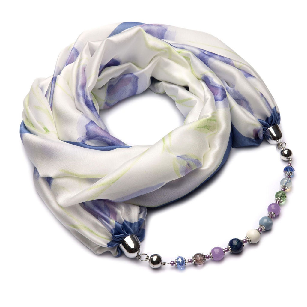 Шарф Версаль 003320_03 - Foxtrot фото 44