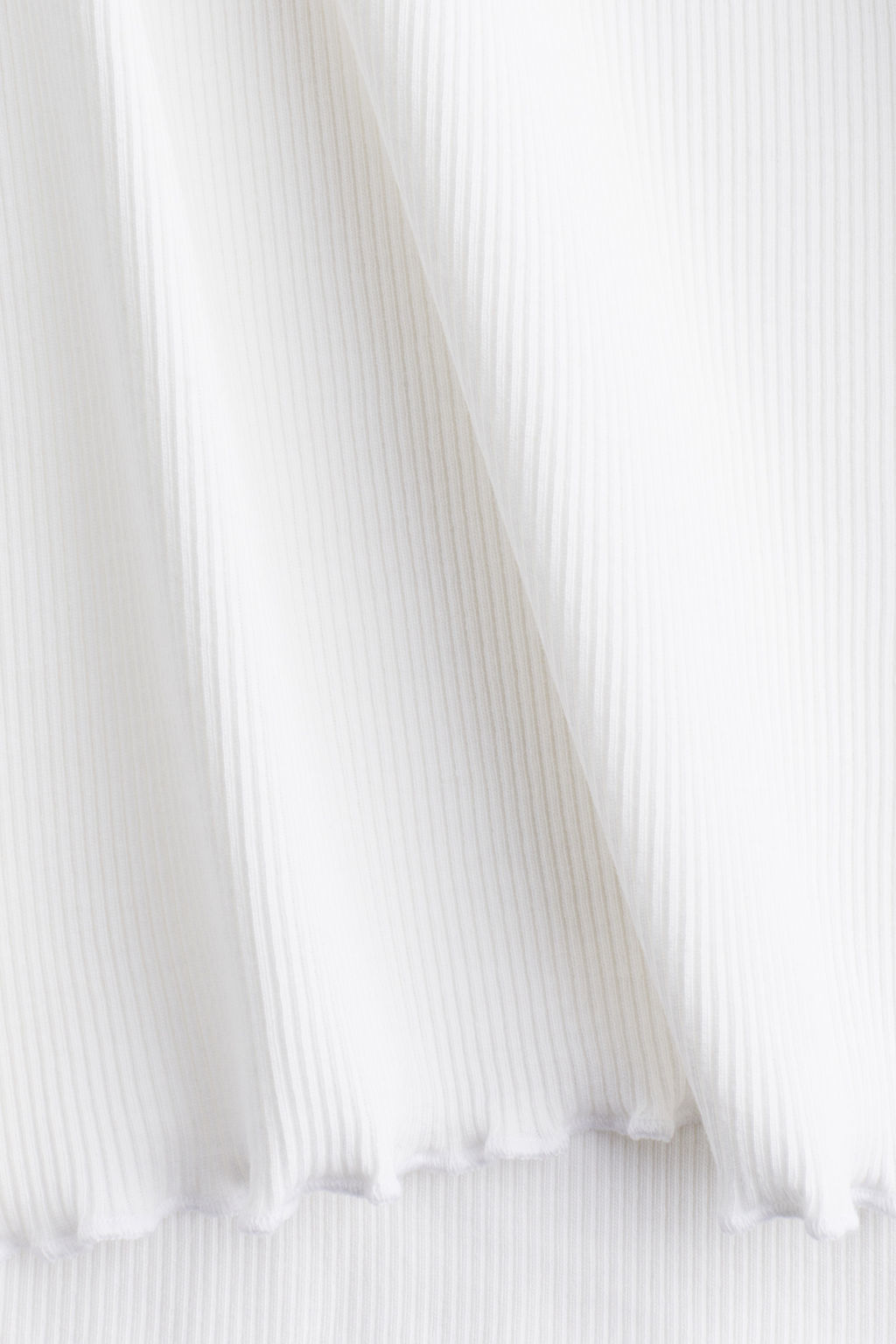 Camiseta con detalles sobrehilados - H&m фото 5