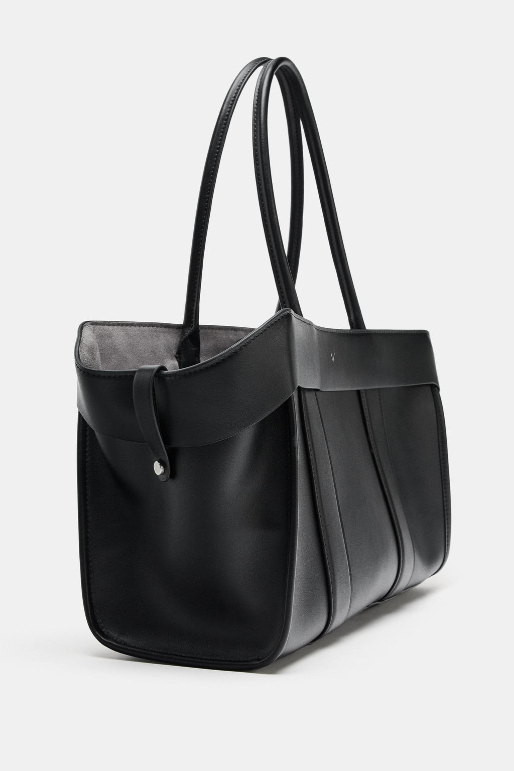 TOTE BAG - Zara фото 8