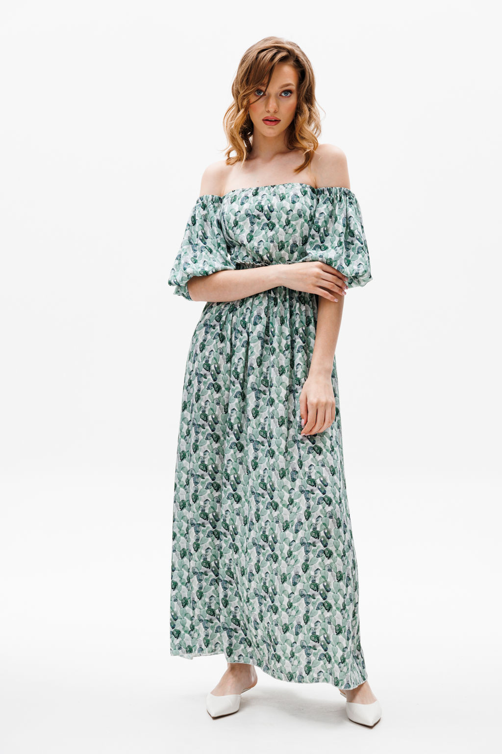 Платье 2639 - Eola фото 2