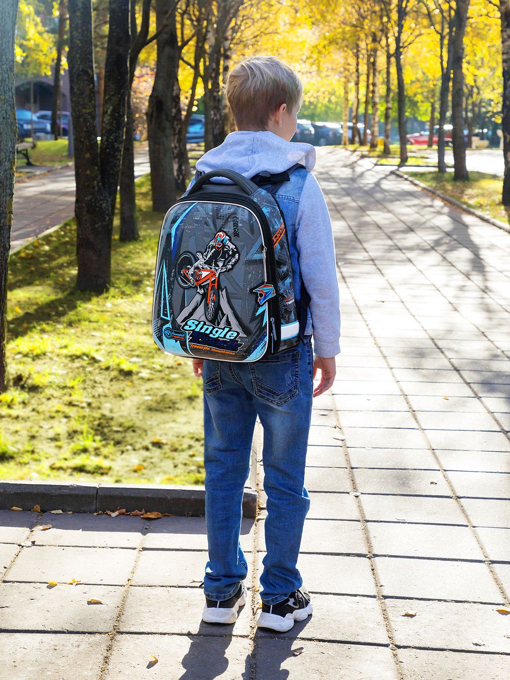 T123 : Hummingbird  фото 2