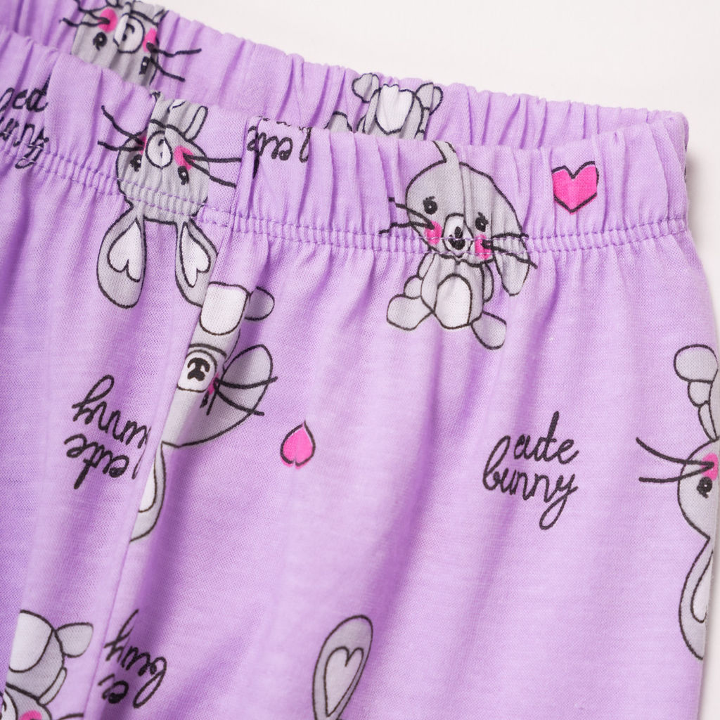 Пижама для девочки Bonito