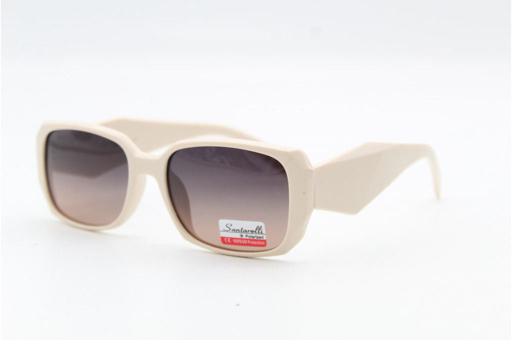Солнцезащитные очки Santarelli (Polarized) 2512 55-19-137 С6