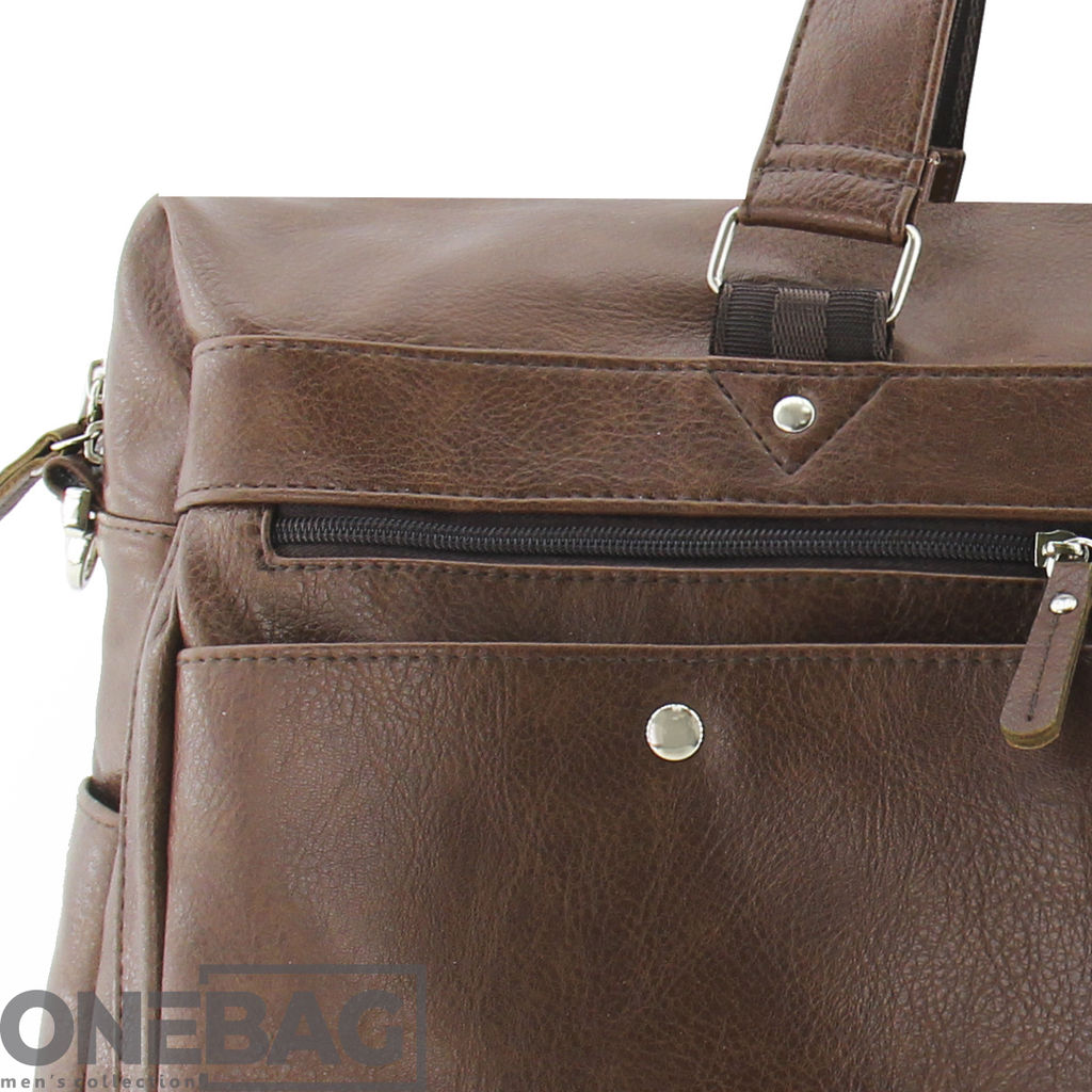 964 Сумка дорожная - Olivi фото 9