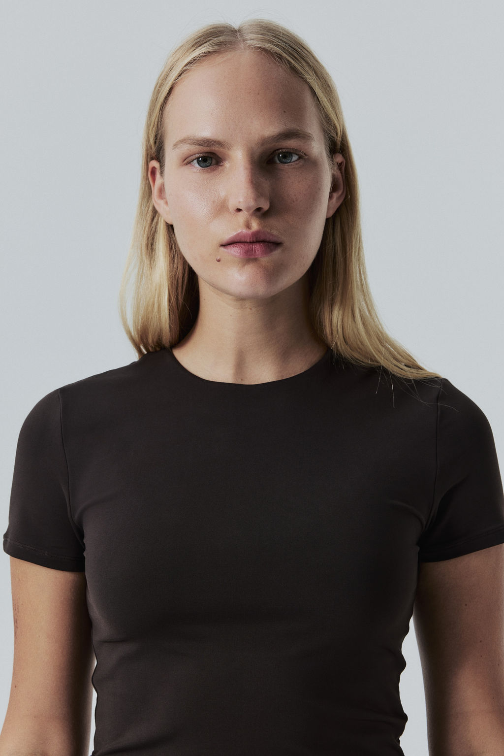 Camiseta Sculpting - H&m фото 9
