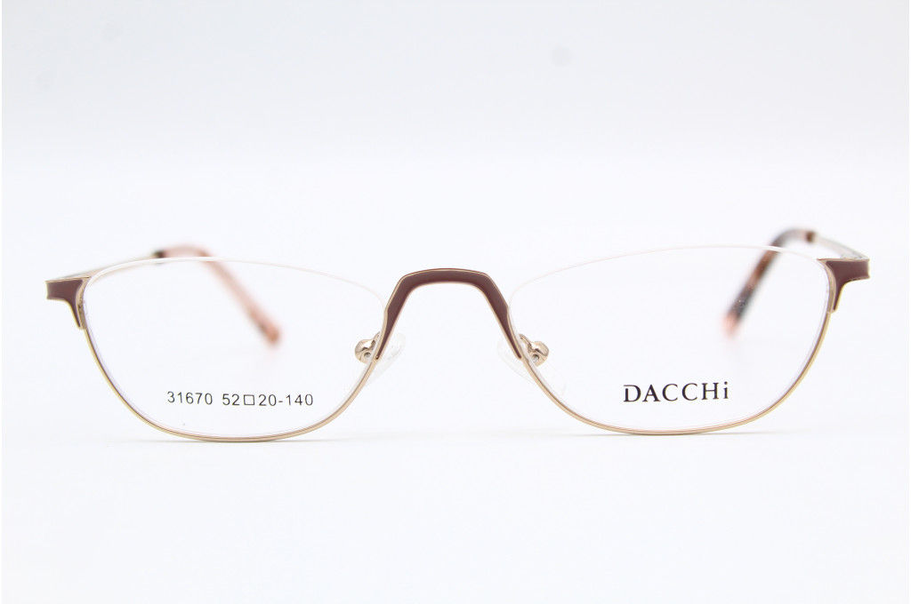 Оправа DACCHi 31670 52-20-140 С6