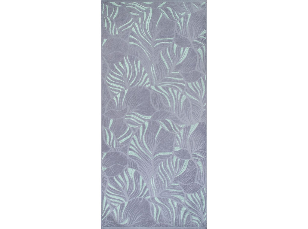 Полотенце махровое 6с102.411ж1 Energy (мятный2) 67х150см