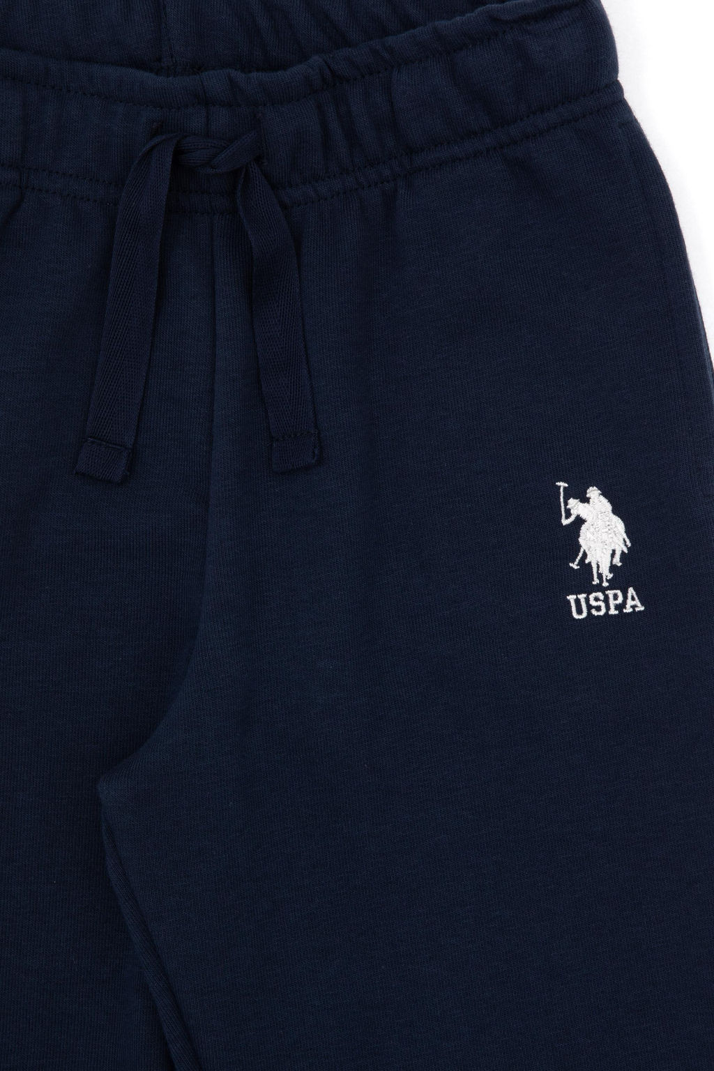 Erkek _ocuk K_rm_z_ Pijama Tak_m_ Sepette S_rpriz _ndirim - U.s. polo assn фото 7